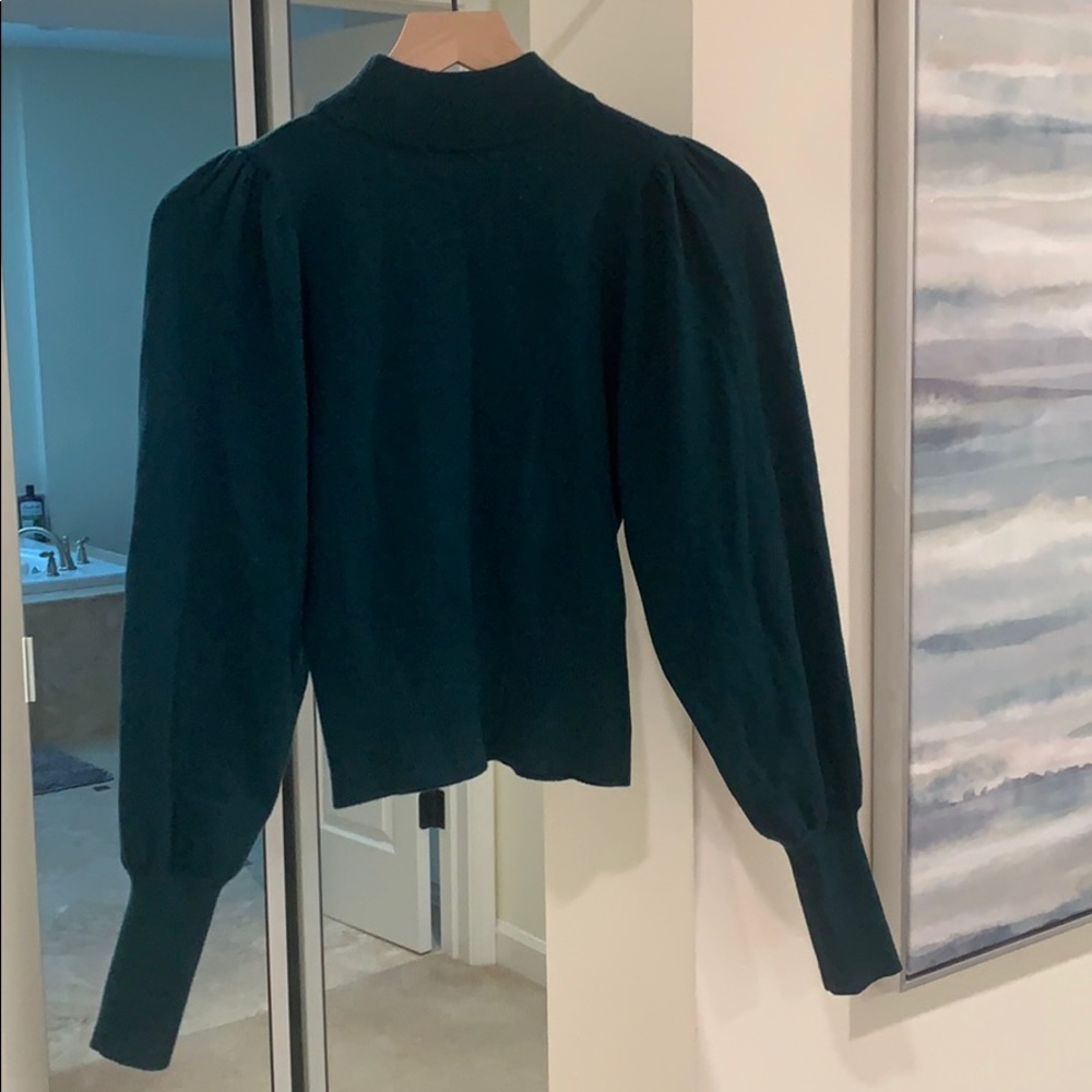 Express Top - NWT - Picture 5 of 5